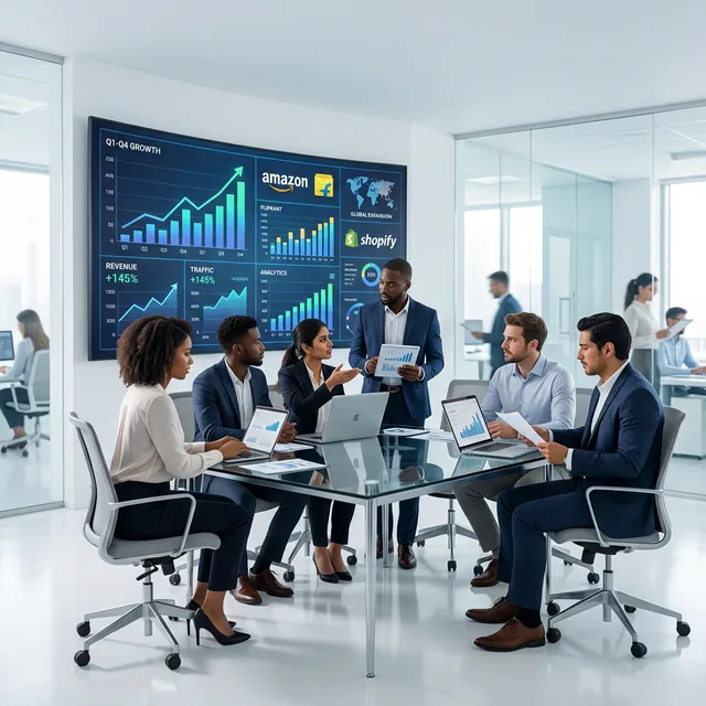 Lynex Careers