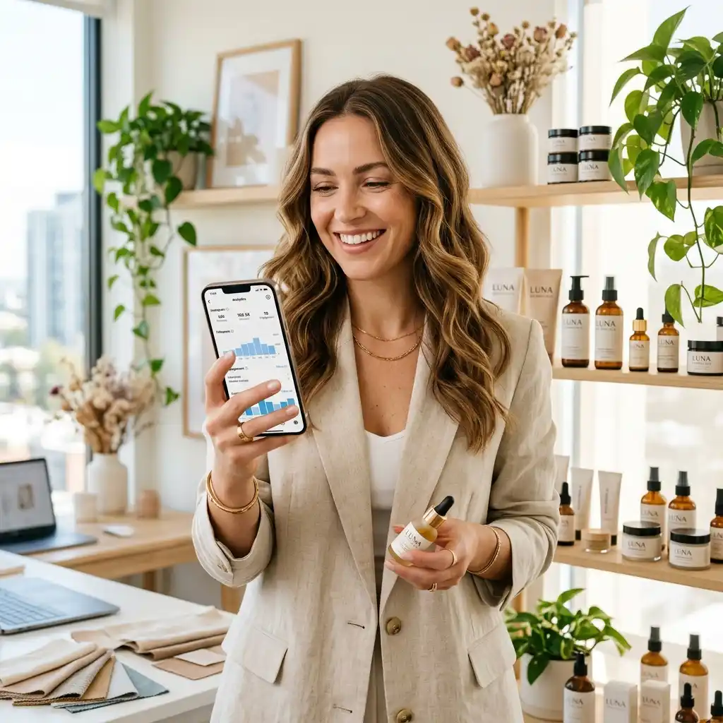 Marketplace Growth Success Story 1